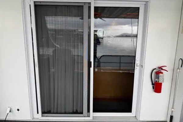 80ft Sharpe Yacht For Sale