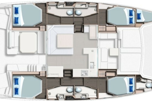 Soul Rebel 45ft Robertson  amp  Caine Yacht For Sale