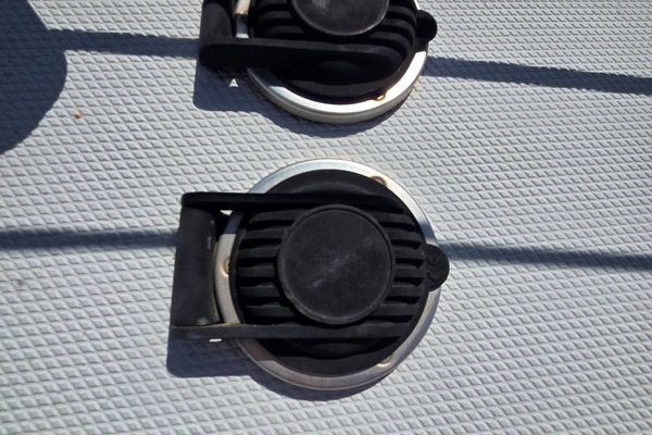 Kailani 31ft Hunter Yacht For Sale