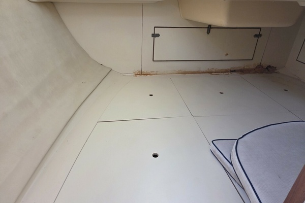 Kailani 31ft Hunter Yacht For Sale