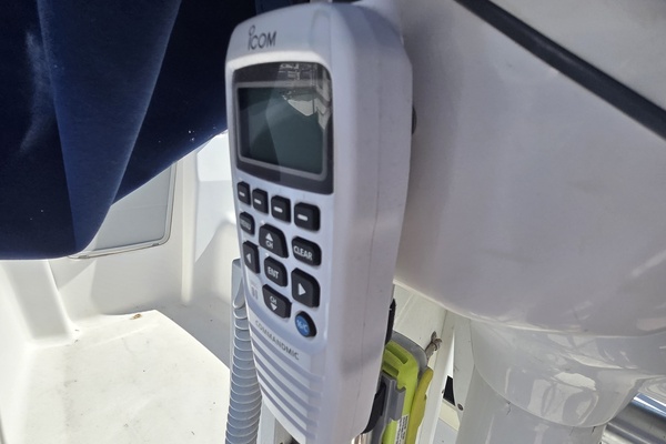 Kailani 31ft Hunter Yacht For Sale