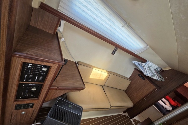 Kailani 31ft Hunter Yacht For Sale