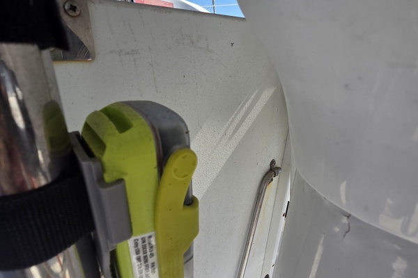 Kailani 31ft Hunter Yacht For Sale