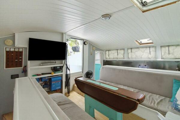 SOULSHINE 36ft Dean Yacht For Sale