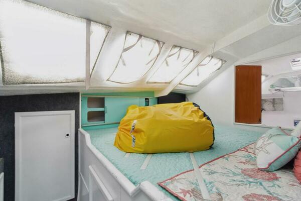 SOULSHINE 36ft Dean Yacht For Sale