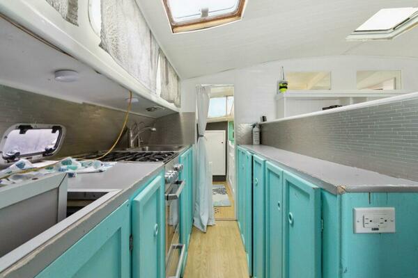 SOULSHINE 36ft Dean Yacht For Sale