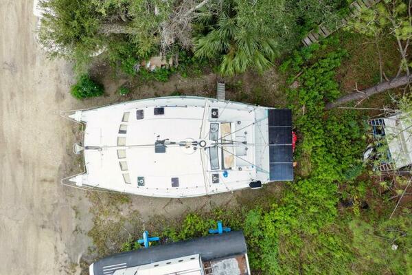 SOULSHINE 36ft Dean Yacht For Sale