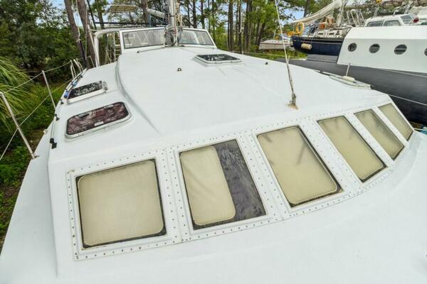 SOULSHINE 36ft Dean Yacht For Sale