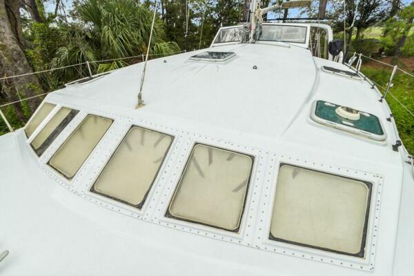 SOULSHINE 36ft Dean Yacht For Sale