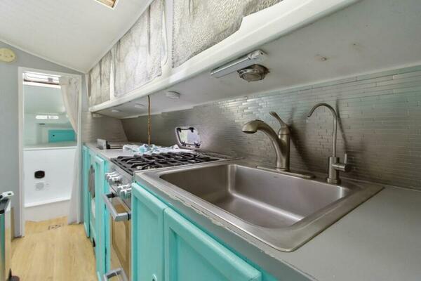 SOULSHINE 36ft Dean Yacht For Sale