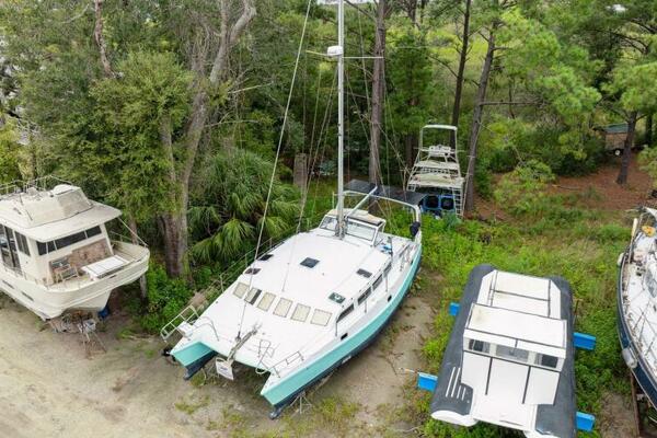 SOULSHINE 36ft Dean Yacht For Sale