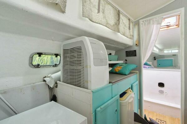 SOULSHINE 36ft Dean Yacht For Sale