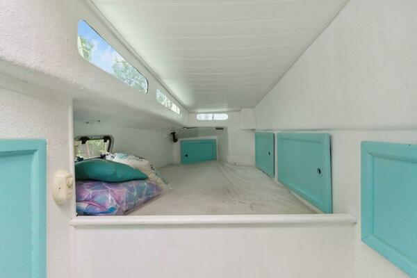 SOULSHINE 36ft Dean Yacht For Sale