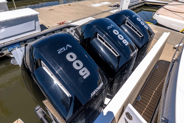 Be Happy 50ft Cruisers Yachts Yacht For Sale