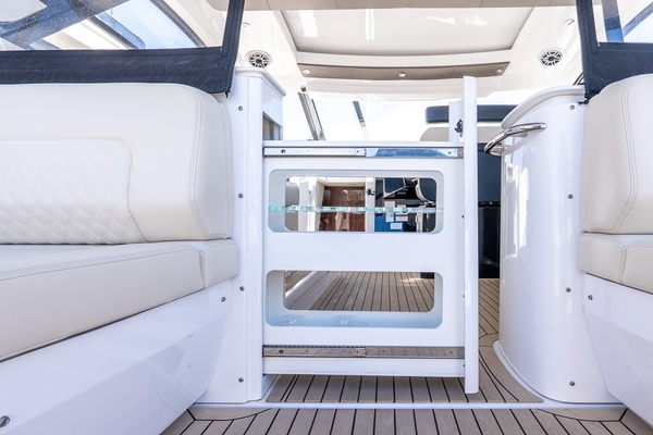Be Happy 50ft Cruisers Yachts Yacht For Sale