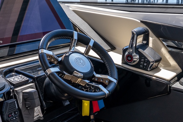 Be Happy 50ft Cruisers Yachts Yacht For Sale