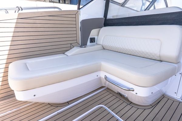 Be Happy 50ft Cruisers Yachts Yacht For Sale