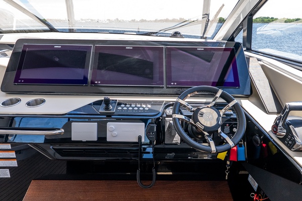 Be Happy 50ft Cruisers Yachts Yacht For Sale