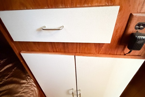 GONE GIRL 36ft Pacemaker Yacht For Sale