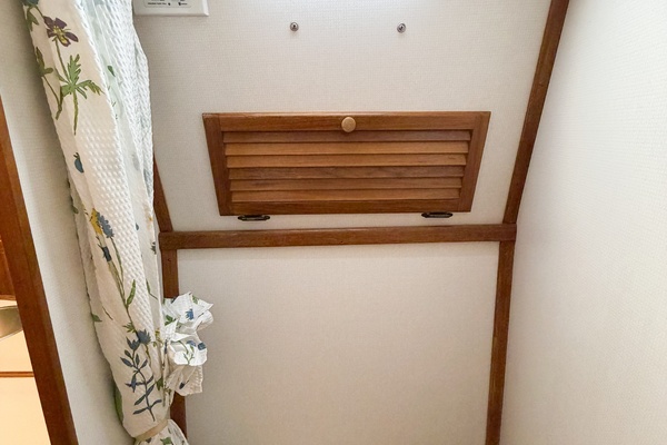 GONE GIRL 36ft Pacemaker Yacht For Sale