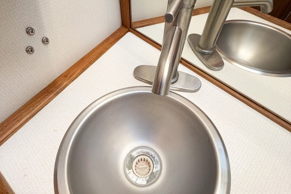 GONE GIRL 36ft Pacemaker Yacht For Sale