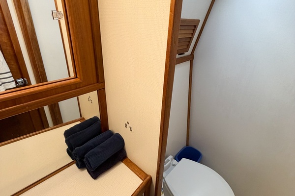 GONE GIRL 36ft Pacemaker Yacht For Sale