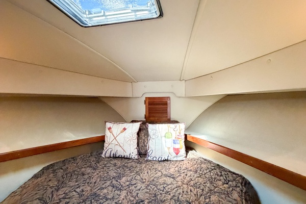 GONE GIRL 36ft Pacemaker Yacht For Sale