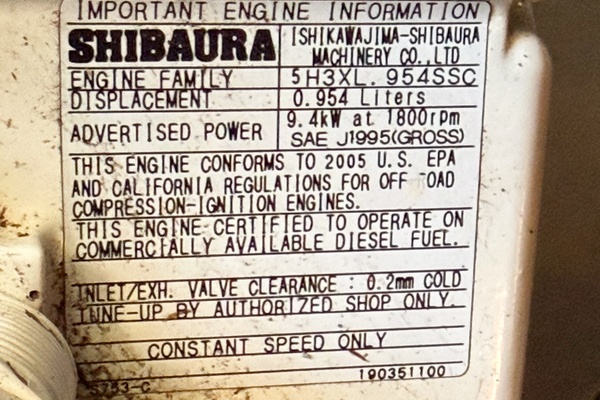 GONE GIRL 36ft Pacemaker Yacht For Sale