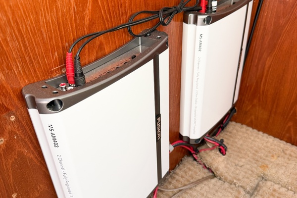 GONE GIRL 36ft Pacemaker Yacht For Sale