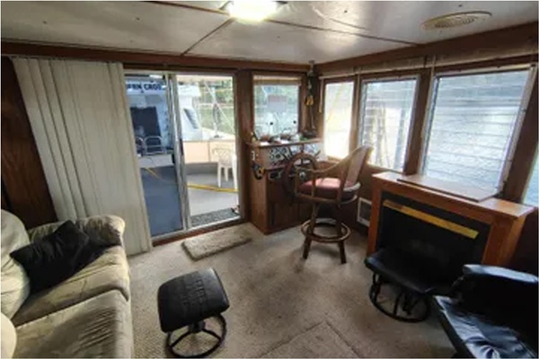 50ft Lazy Days Yacht For Sale