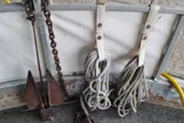50ft Lazy Days Yacht For Sale