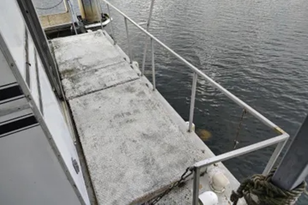 50ft Lazy Days Yacht For Sale