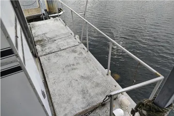 50ft Lazy Days Yacht For Sale