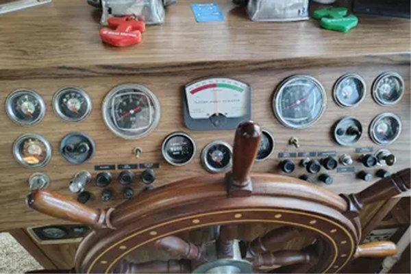 50ft Lazy Days Yacht For Sale