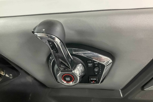 Photo of the 2023 Monterey 238SS