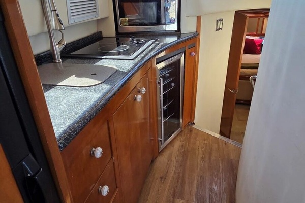 Morning Star 45ft Carver Yacht For Sale