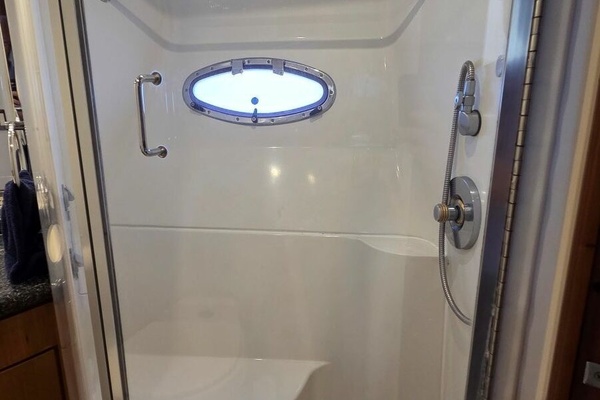 Morning Star 45ft Carver Yacht For Sale