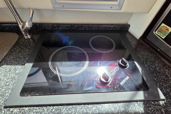 Morning Star 45ft Carver Yacht For Sale