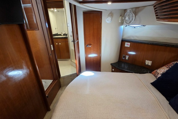 Morning Star 45ft Carver Yacht For Sale