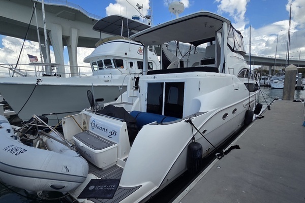 2004 Meridian 47