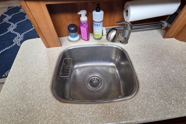 Meant 2 B 47ft Meridian Yacht For Sale