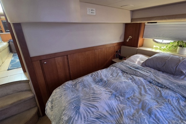 2004 Meridian 47