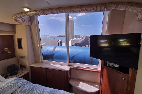 Meant 2 B 47ft Meridian Yacht For Sale