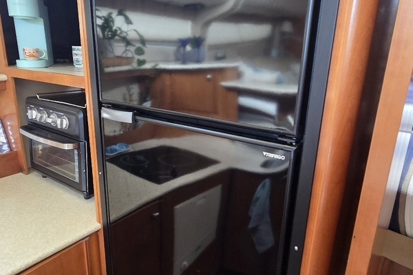 2004 Meridian 47