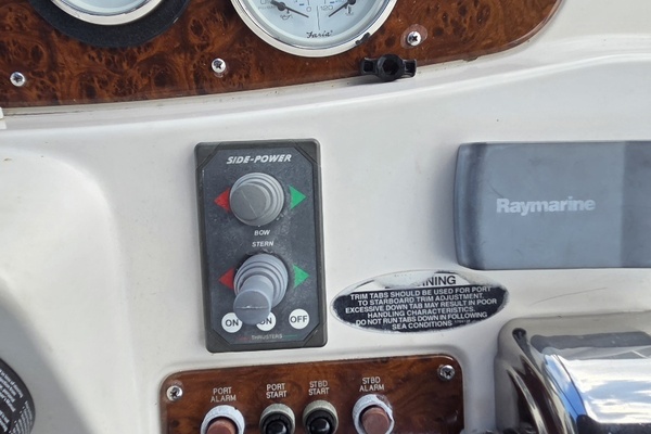 Meant 2 B 47ft Meridian Yacht For Sale