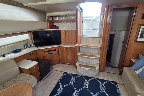 2004 Meridian 47