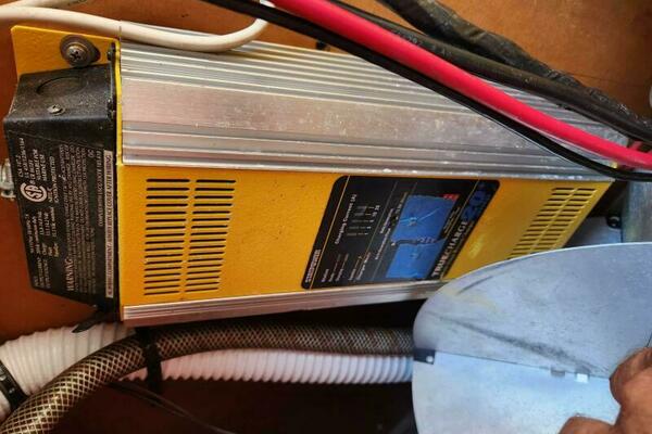 Sea Panda 34ft Tartan Yacht For Sale