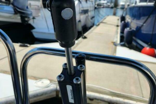 Sea Panda 34ft Tartan Yacht For Sale