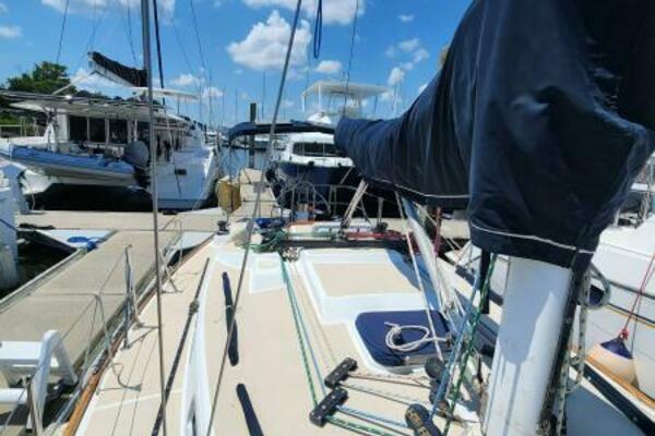 Sea Panda 34ft Tartan Yacht For Sale