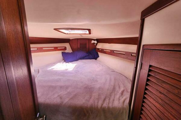 Sea Panda 34ft Tartan Yacht For Sale